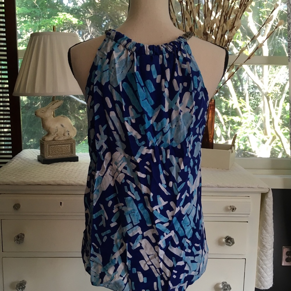 Kenneth Cole top. - Picture 4 of 8